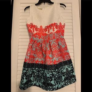 CRFS size M mini dress